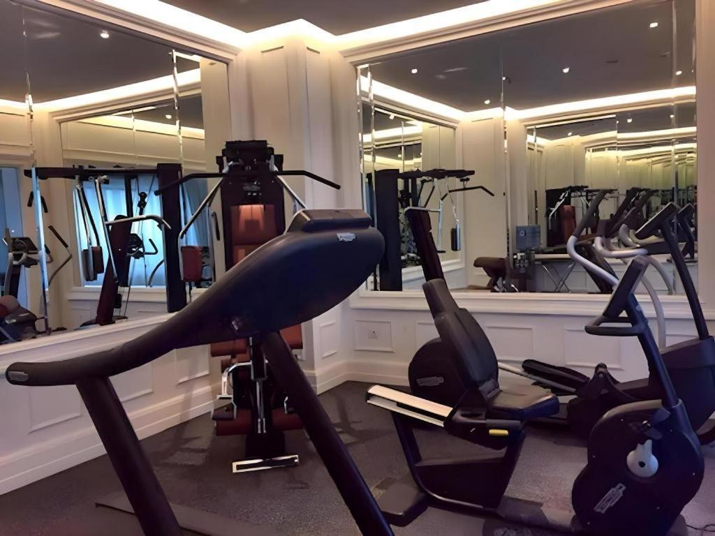 Lafayette Boutique Hotel Kejayan Екстериор снимка