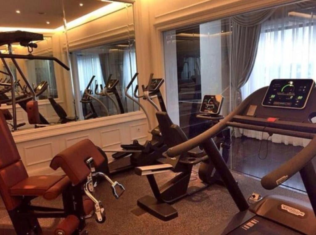 Lafayette Boutique Hotel Kejayan Екстериор снимка