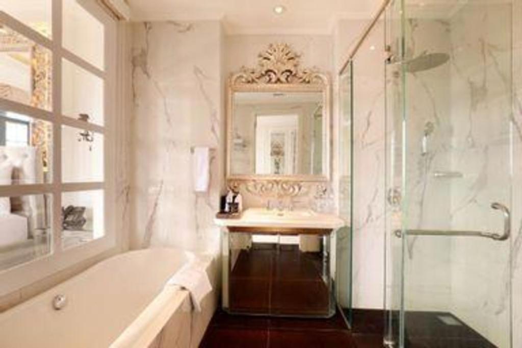 Lafayette Boutique Hotel Kejayan Екстериор снимка