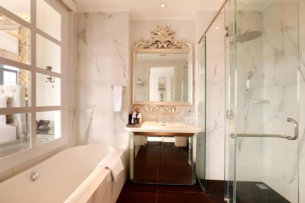 Lafayette Boutique Hotel Kejayan Екстериор снимка