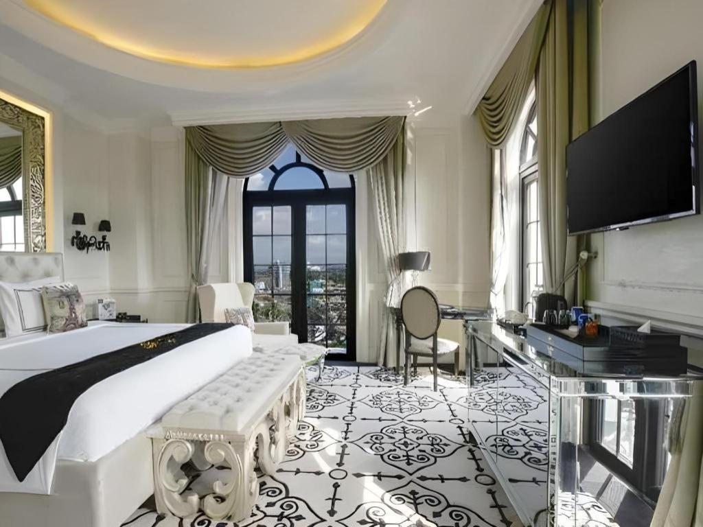 Lafayette Boutique Hotel Kejayan Екстериор снимка