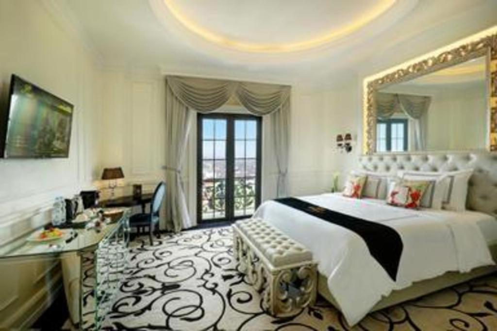 Lafayette Boutique Hotel Kejayan Екстериор снимка