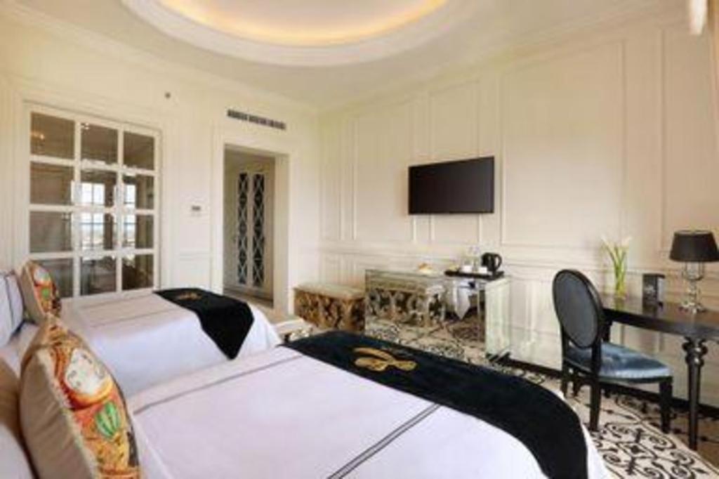 Lafayette Boutique Hotel Kejayan Екстериор снимка
