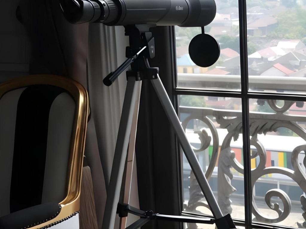Lafayette Boutique Hotel Kejayan Екстериор снимка