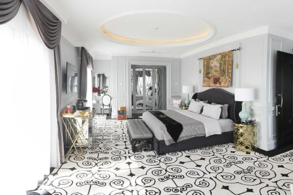 Lafayette Boutique Hotel Kejayan Екстериор снимка