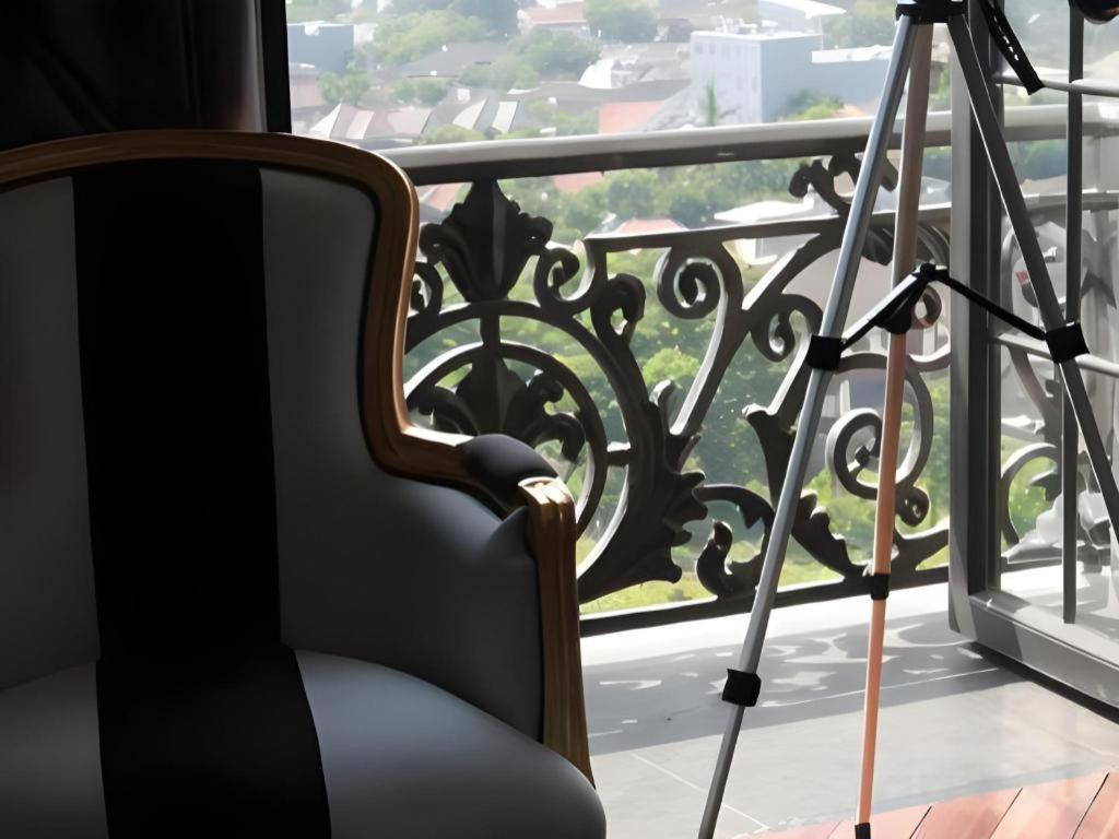 Lafayette Boutique Hotel Kejayan Екстериор снимка