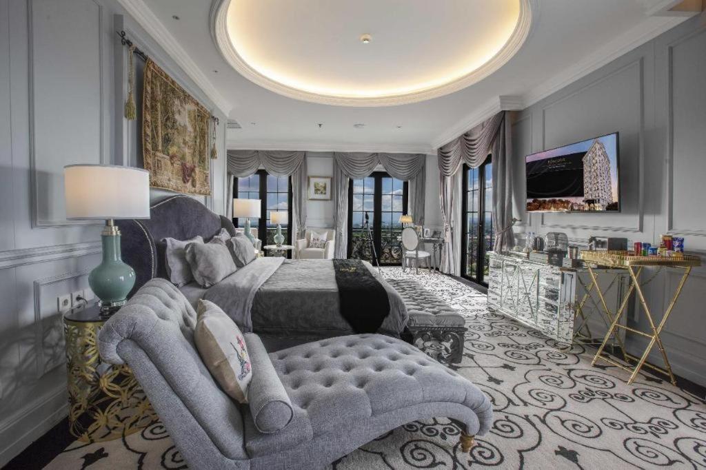 Lafayette Boutique Hotel Kejayan Екстериор снимка