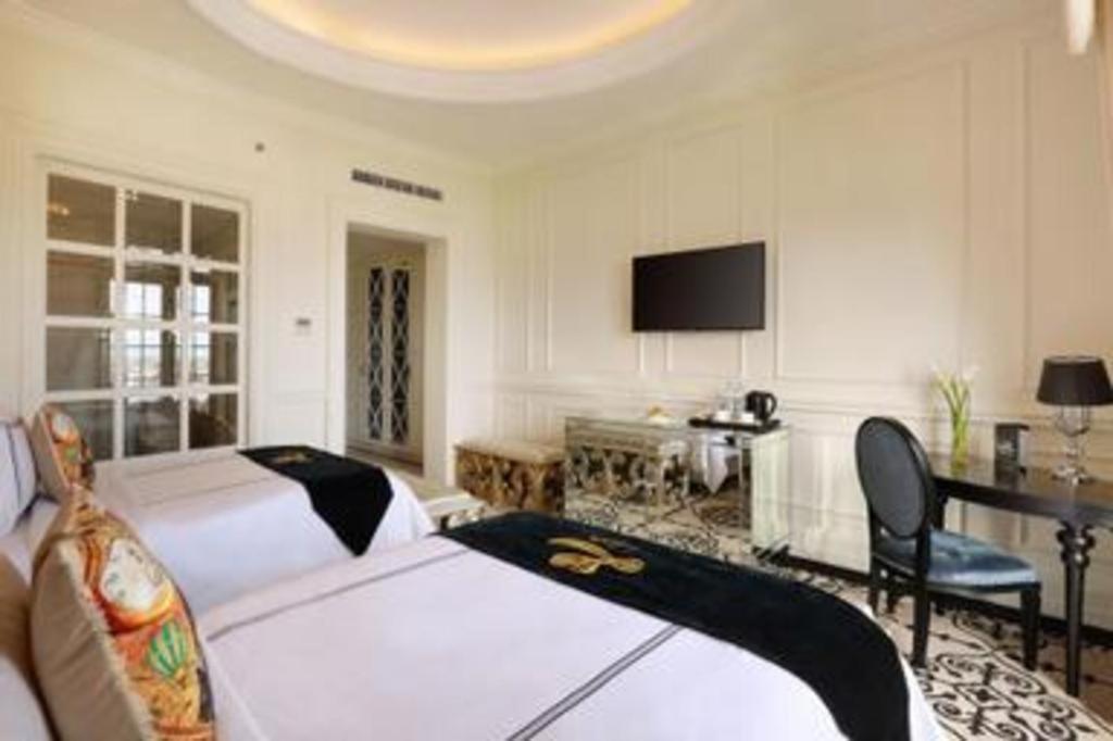 Lafayette Boutique Hotel Kejayan Екстериор снимка