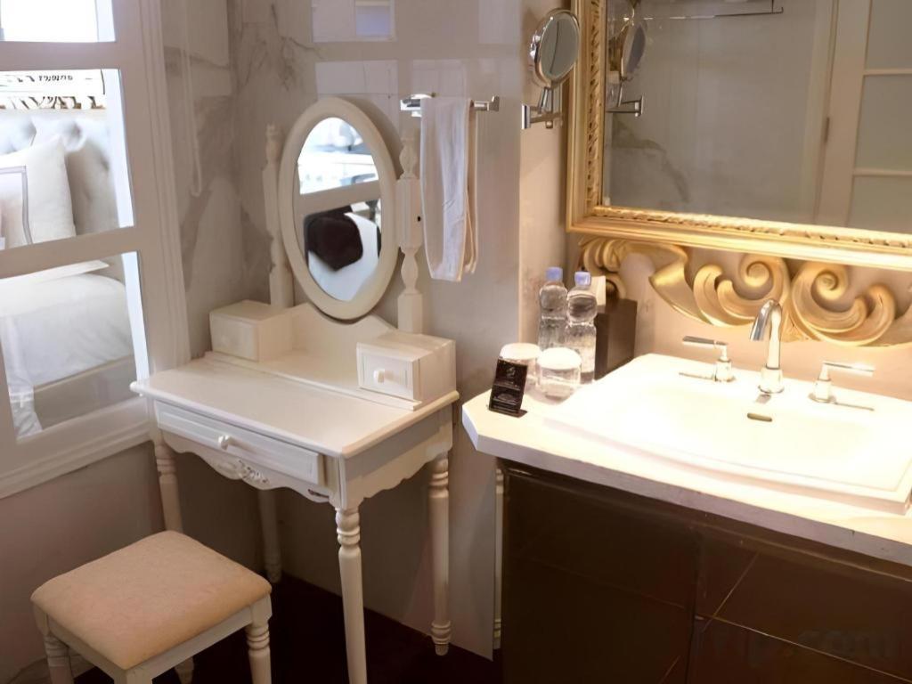 Lafayette Boutique Hotel Kejayan Екстериор снимка