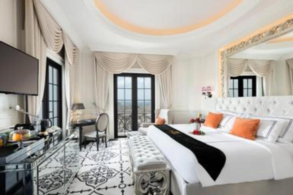 Lafayette Boutique Hotel Kejayan Екстериор снимка