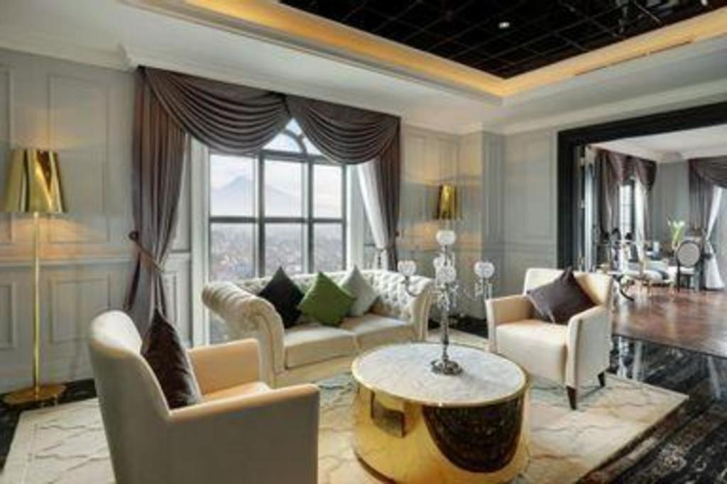 Lafayette Boutique Hotel Kejayan Екстериор снимка