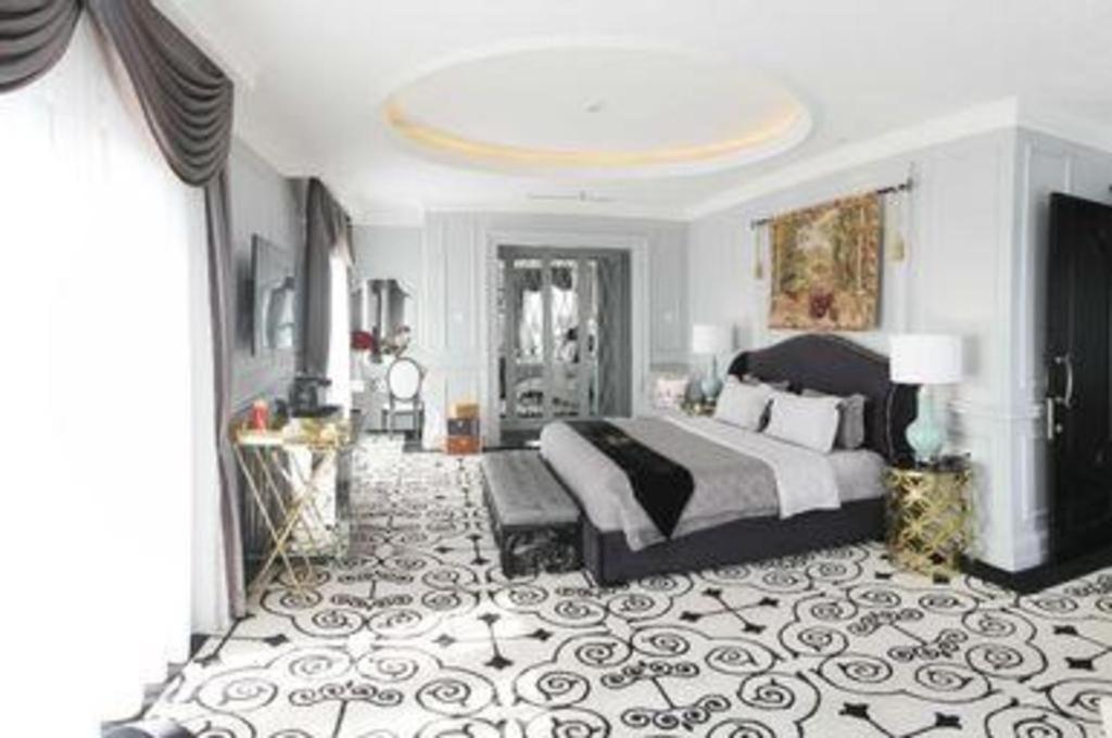Lafayette Boutique Hotel Kejayan Екстериор снимка