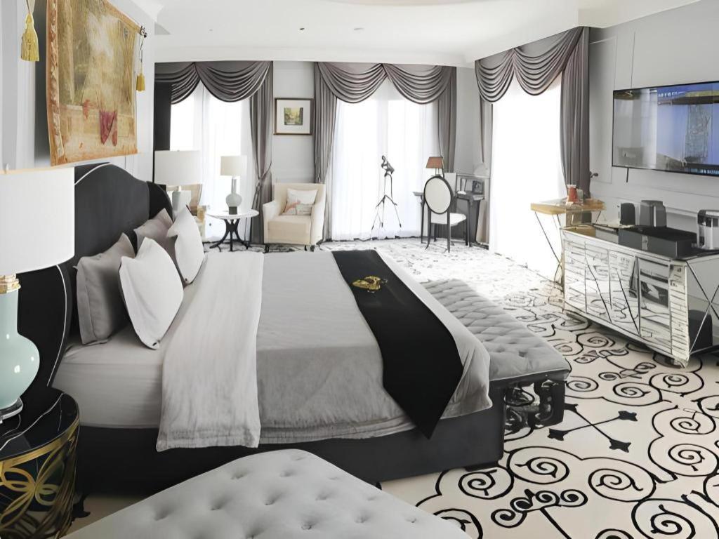 Lafayette Boutique Hotel Kejayan Екстериор снимка