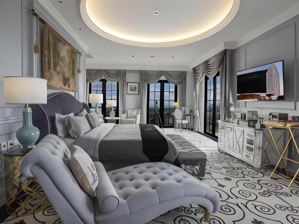 Lafayette Boutique Hotel Kejayan Екстериор снимка
